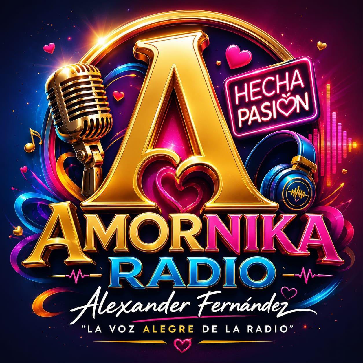 amornika